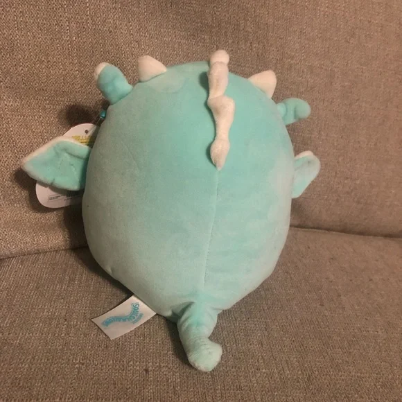 7” Valentines Dragon Palasha, BNWT - Picture 2 of 4